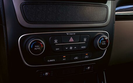 KIA Sorento II рестайлинг, 2013 год, 1 655 000 рублей, 15 фотография