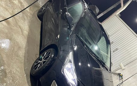 Hyundai Solaris II рестайлинг, 2015 год, 700 000 рублей, 6 фотография