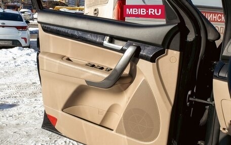 KIA Sorento II рестайлинг, 2013 год, 1 655 000 рублей, 12 фотография