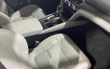 Honda Accord IX рестайлинг, 2018 год, 2 000 000 рублей, 5 фотография