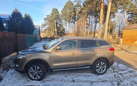 Geely Atlas I, 2019 год, 1 400 000 рублей, 6 фотография