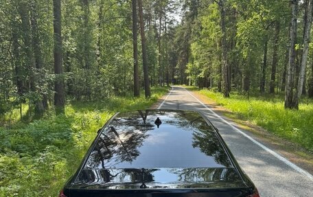 Hyundai Sonata VII, 2017 год, 2 100 000 рублей, 3 фотография