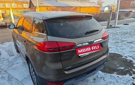 Geely Atlas I, 2019 год, 1 400 000 рублей, 4 фотография