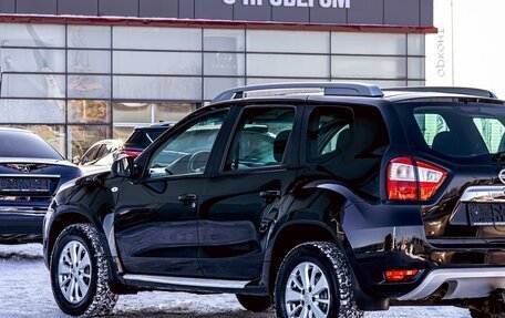 Nissan Terrano III, 2014 год, 1 055 000 рублей, 8 фотография