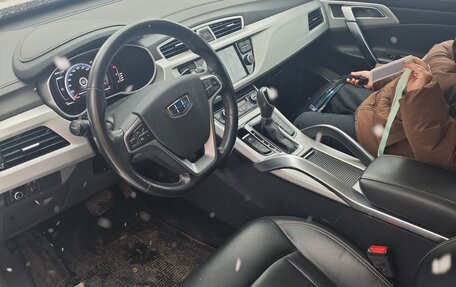 Geely Atlas I, 2019 год, 1 400 000 рублей, 10 фотография