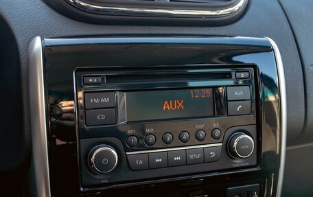 Nissan Terrano III, 2014 год, 1 055 000 рублей, 14 фотография