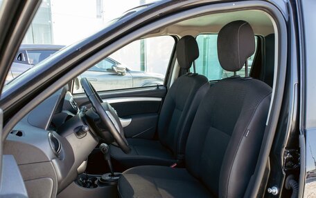 Nissan Terrano III, 2014 год, 1 055 000 рублей, 11 фотография