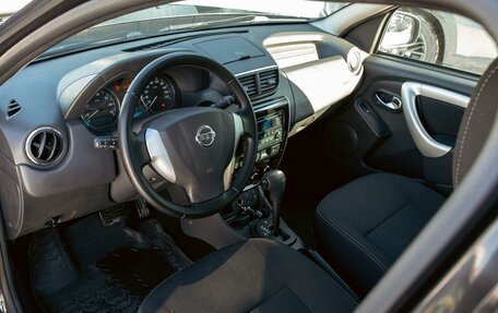 Nissan Terrano III, 2014 год, 1 055 000 рублей, 13 фотография