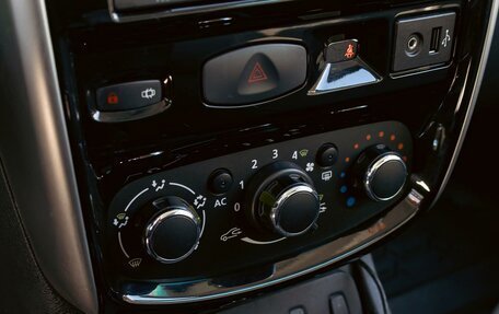 Nissan Terrano III, 2014 год, 1 055 000 рублей, 15 фотография