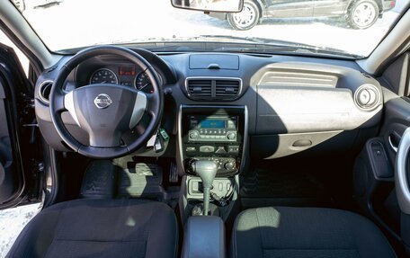 Nissan Terrano III, 2014 год, 1 055 000 рублей, 16 фотография