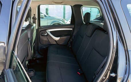 Nissan Terrano III, 2014 год, 1 055 000 рублей, 17 фотография