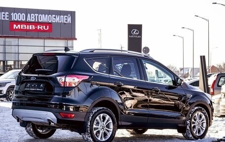 Ford Kuga III, 2018 год, 1 395 000 рублей, 6 фотография