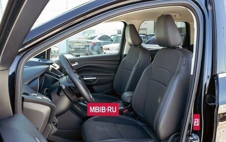 Ford Kuga III, 2018 год, 1 395 000 рублей, 11 фотография