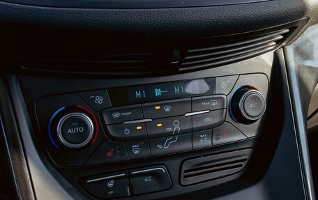 Ford Kuga III, 2018 год, 1 395 000 рублей, 15 фотография