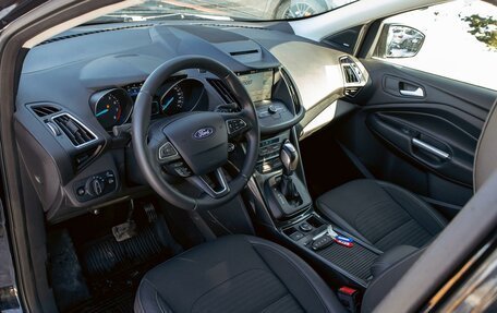 Ford Kuga III, 2018 год, 1 395 000 рублей, 13 фотография