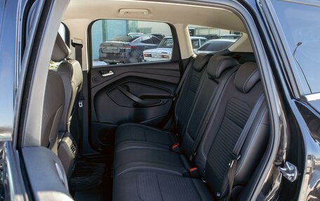 Ford Kuga III, 2018 год, 1 395 000 рублей, 17 фотография