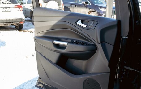 Ford Kuga III, 2018 год, 1 395 000 рублей, 12 фотография