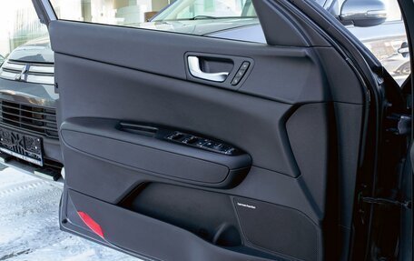 KIA Optima IV, 2018 год, 1 755 000 рублей, 12 фотография