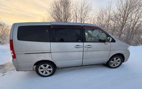 Nissan Serena II, 2002 год, 560 000 рублей, 8 фотография