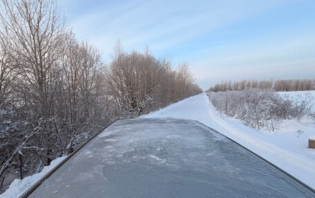 Nissan Serena II, 2002 год, 560 000 рублей, 7 фотография