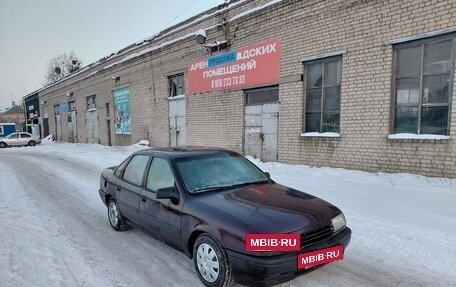 Opel Vectra A, 1993 год, 75 000 рублей, 2 фотография