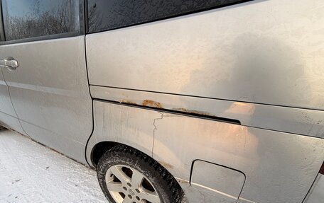 Nissan Serena II, 2002 год, 560 000 рублей, 11 фотография