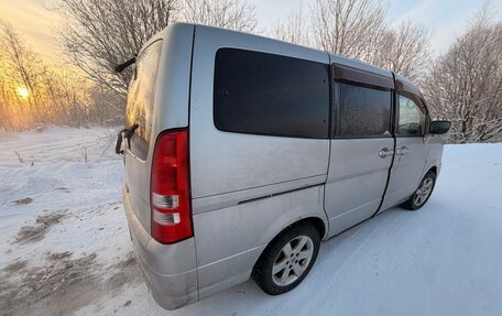 Nissan Serena II, 2002 год, 560 000 рублей, 10 фотография