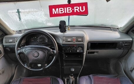 Opel Vectra A, 1993 год, 75 000 рублей, 5 фотография