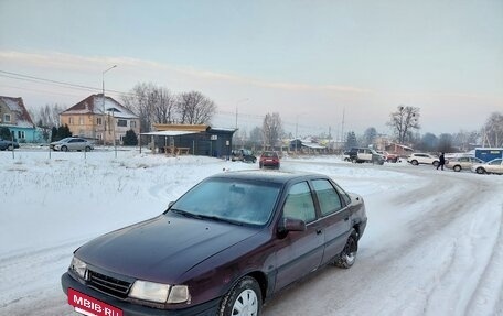 Opel Vectra A, 1993 год, 75 000 рублей, 3 фотография
