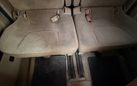 Nissan Serena II, 2002 год, 560 000 рублей, 14 фотография