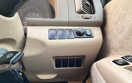 Nissan Serena II, 2002 год, 560 000 рублей, 23 фотография