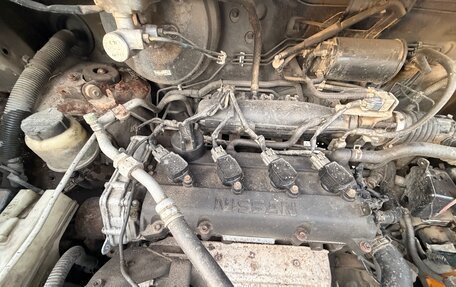 Nissan Serena II, 2002 год, 560 000 рублей, 27 фотография