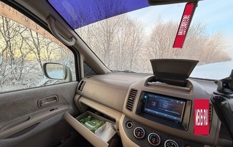 Nissan Serena II, 2002 год, 560 000 рублей, 22 фотография