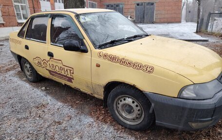 Daewoo Nexia I рестайлинг, 2013 год, 100 000 рублей, 3 фотография