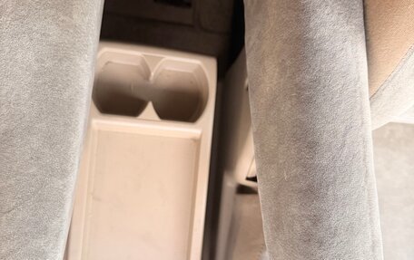 Nissan Serena II, 2002 год, 560 000 рублей, 29 фотография