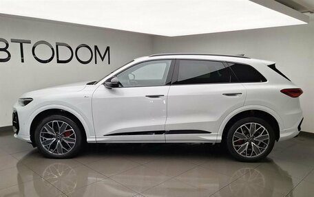 Audi Q5, 2025 год, 7 470 000 рублей, 4 фотография