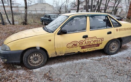 Daewoo Nexia I рестайлинг, 2013 год, 100 000 рублей, 4 фотография