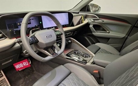 Audi Q5, 2025 год, 7 470 000 рублей, 5 фотография