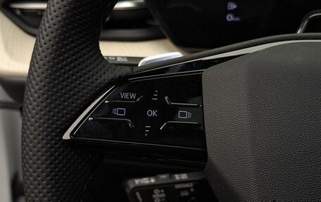 Audi Q5, 2025 год, 7 470 000 рублей, 16 фотография