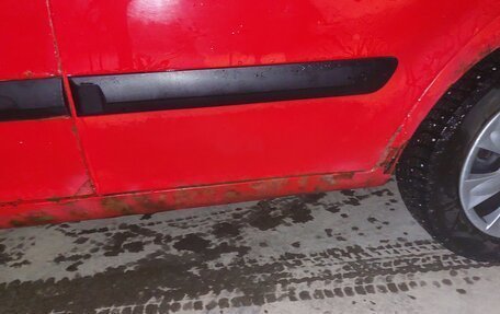 Hyundai Getz I рестайлинг, 2007 год, 265 000 рублей, 14 фотография