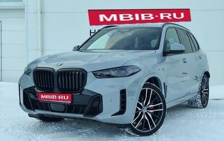 BMW X5, 2025 год, 16 850 000 рублей, 1 фотография