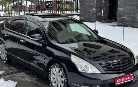 Nissan Teana, 2009 год, 850 000 рублей, 1 фотография