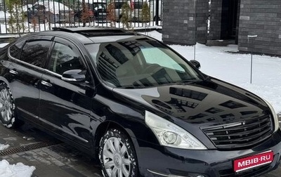 Nissan Teana, 2009 год, 850 000 рублей, 1 фотография