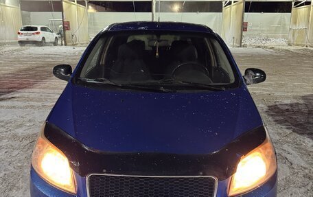 Chevrolet Aveo III, 2009 год, 350 000 рублей, 1 фотография