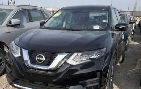 Nissan X-Trail, 2025 год, 2 543 000 рублей, 1 фотография