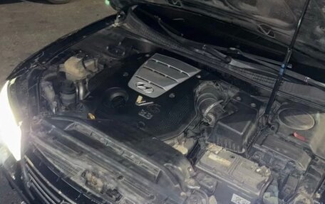 Hyundai Grandeur, 2006 год, 470 000 рублей, 2 фотография