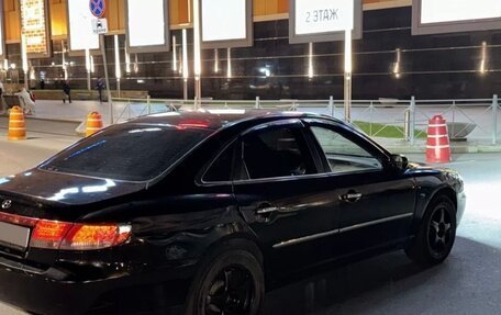 Hyundai Grandeur, 2006 год, 470 000 рублей, 4 фотография