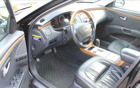 Hyundai Grandeur, 2006 год, 470 000 рублей, 6 фотография