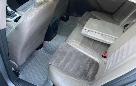 Volkswagen Passat B6, 2010 год, 650 000 рублей, 10 фотография