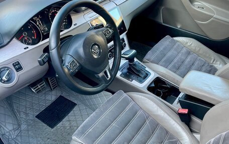 Volkswagen Passat B6, 2010 год, 650 000 рублей, 9 фотография